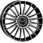 Llanta MILLE MIGLIA MM1022 5X110 20x8.50 ET30