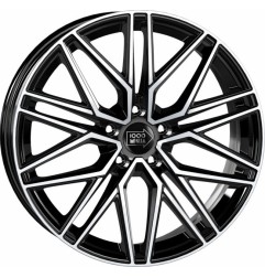 Llanta MILLE MIGLIA MM1023 5X112 19x8.00 ET45