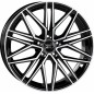 Llanta MILLE MIGLIA MM1023 5X110 19x9.00 ET34