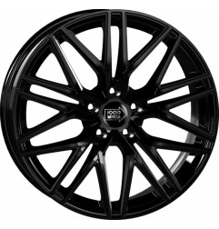 Llanta MILLE MIGLIA MM1023 5X112 20x8.50 ET30
