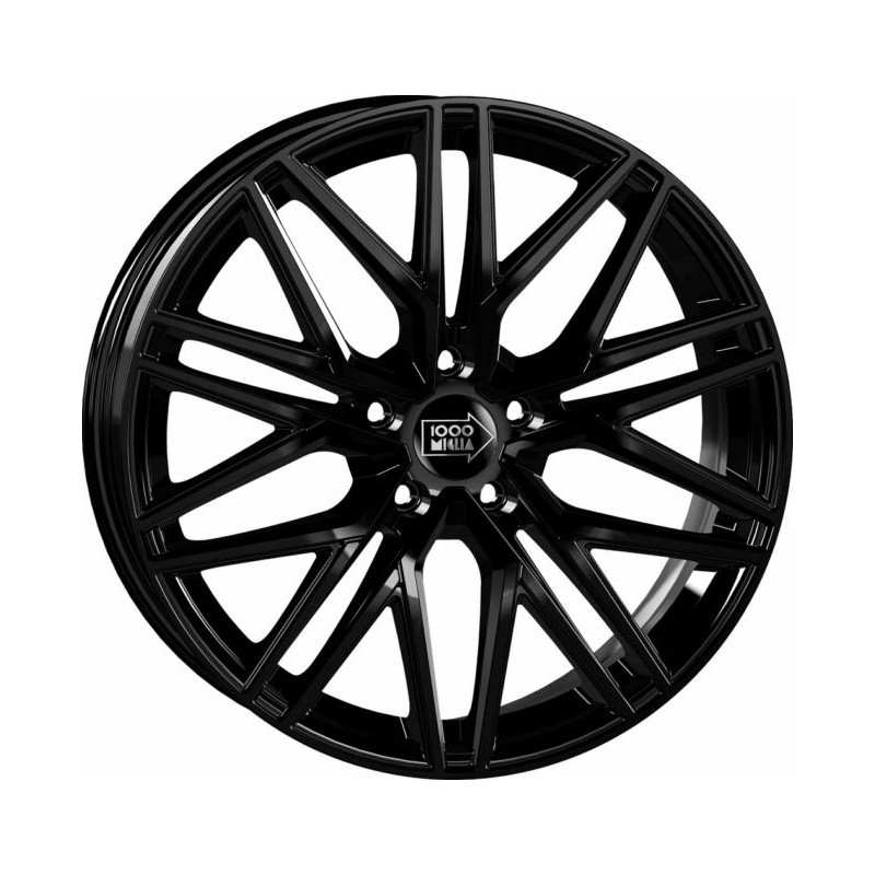 Llanta MILLE MIGLIA MM1023 5X108 20x8.50 ET45 Llanta MILLE MIGLIA MM1023 5X108 20x8.50 ET45