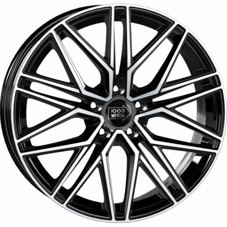 Llanta MILLE MIGLIA MM1023 5X112 20x8.50 ET45