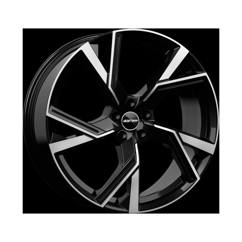 Llanta GMP ANGEL 5X112 21x8.50 ET38