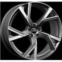 Llanta GMP ANGEL 5X112 21x9.00 ET40