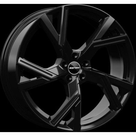Llanta GMP ANGEL 5X112 22x9.00 ET40