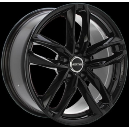 Llanta GMP ATOM 5X100 17x7.50 ET35