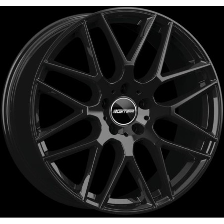 Llanta GMP BERGHEM 5X112 21x8.50 ET45