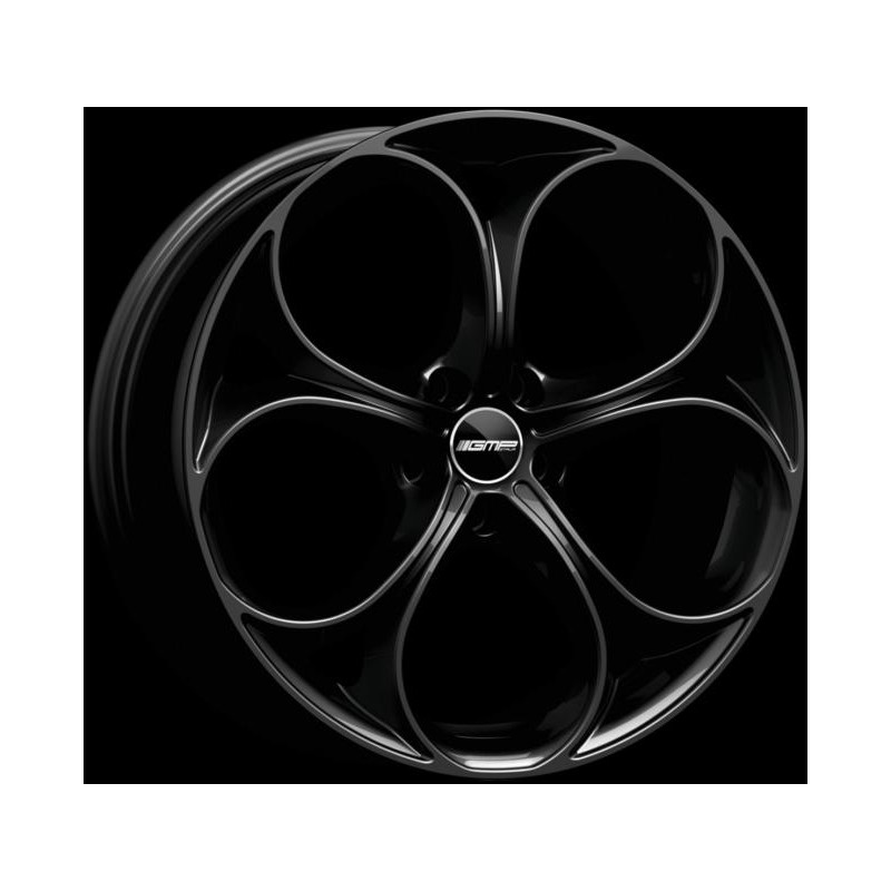 Llanta GMP DRAKE 5X110 19x8.00 ET32
