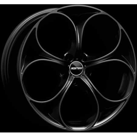 Llanta GMP DRAKE 5X110 19x8.00 ET32