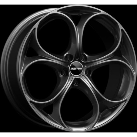 Llanta GMP DRAKE 5X110 19x8.00 ET32