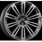 Llanta GMP EXPERIENCE 5X120 22x9.50 ET40 Llanta GMP EXPERIENCE 5X120 22x9.50 ET40