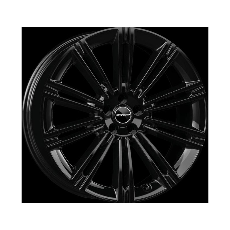 Llanta GMP EXPERIENCE 5X120 22x9.50 ET40