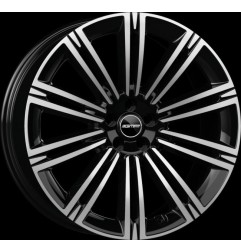Llanta GMP EXPERIENCE 5X120 23x9.50 ET40