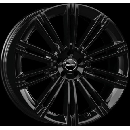 Llanta GMP EXPERIENCE 5X120 23x9.50 ET40