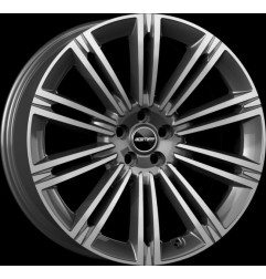 Llanta GMP EXPERIENCE 5X120 23x9.50 ET43