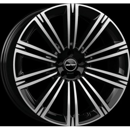 Llanta GMP EXPERIENCE 5X120 23x9.50 ET43