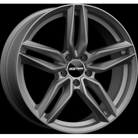 Llanta GMP FASTEN 5X112 19x8.00 ET32