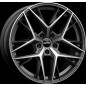 Llanta GMP LUNICA 5X114.3 18x7.50 ET35 Llanta GMP LUNICA 5X114.3 18x7.50 ET35