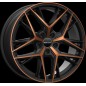 Llanta GMP LUNICA 5X114.3 18x7.50 ET35