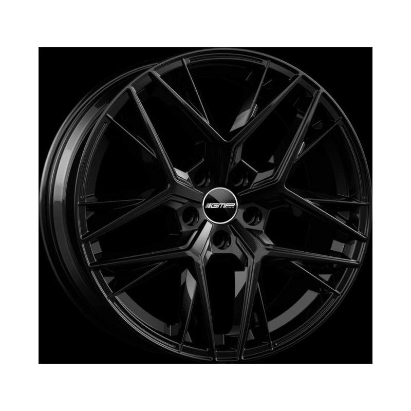 Llanta GMP LUNICA 5X100 18x7.50 ET38