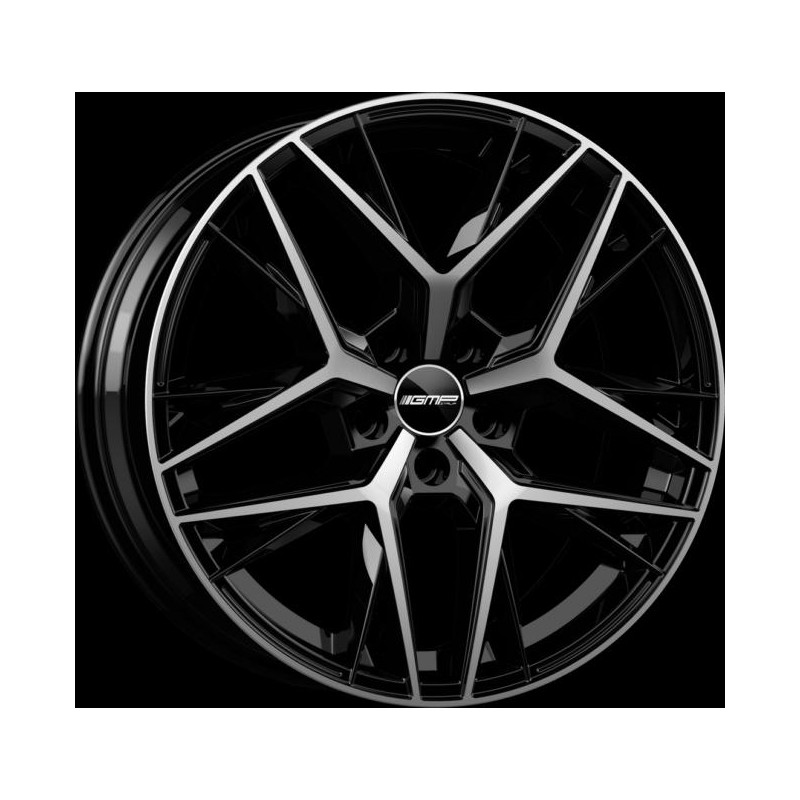 Llanta GMP LUNICA 5X112 18x8.00 ET30