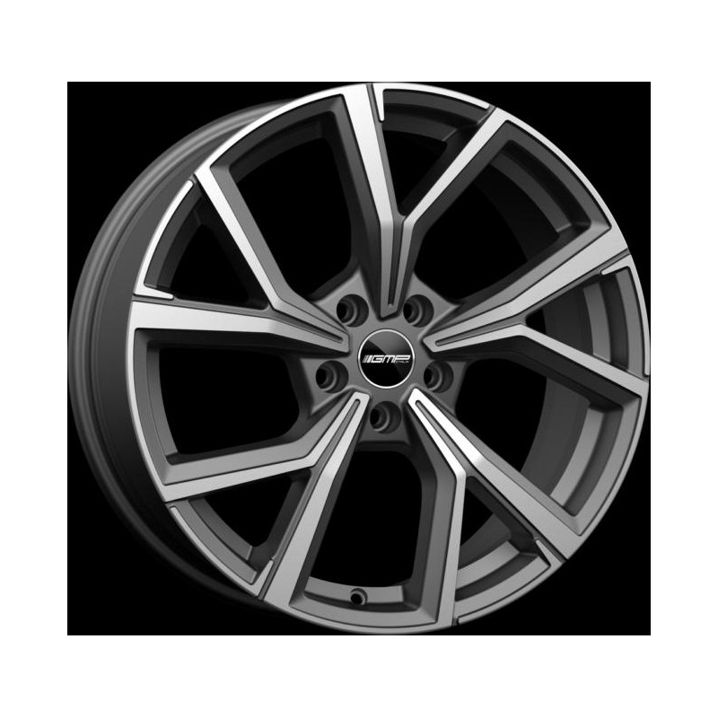 Llanta GMP MENTOR 5X112 18x8.00 ET35