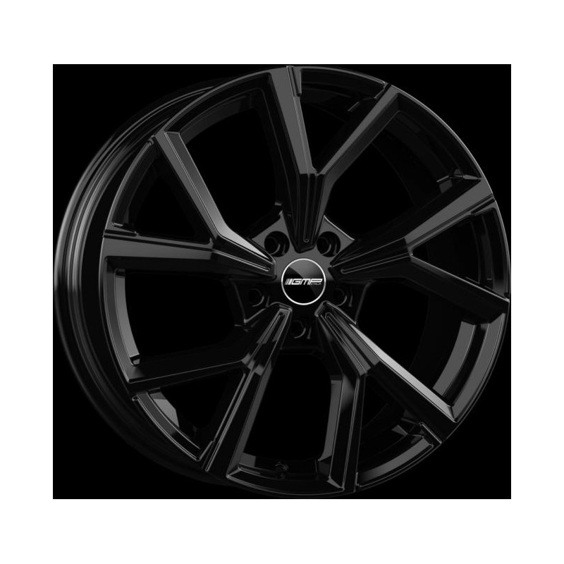 Llanta GMP MENTOR 5X114.3 20x8.00 ET45