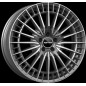 Llanta GMP QSTAR 5X112 19x9.00 ET40 Llanta GMP QSTAR 5X112 19x9.00 ET40