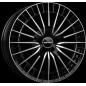 Llanta GMP QSTAR 5X112 19x9.00 ET40 Llanta GMP QSTAR 5X112 19x9.00 ET40