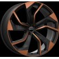 Llanta GMP REBEL 5X112 22x9.00 ET30 Llanta GMP REBEL 5X112 22x9.00 ET30