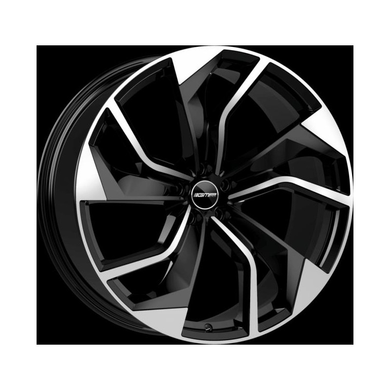 Llanta GMP REBEL 5X112 22x9.00 ET40