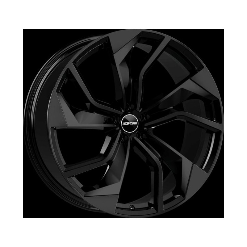 Llanta GMP REBEL 5X112 22x9.00 ET40 Llanta GMP REBEL 5X112 22x9.00 ET40