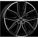 Llanta GMP SPECTER 5X114.3 19x9.00 ET40