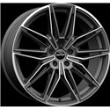 Llanta GMP SPECTER 5X114.3 19x9.00 ET45