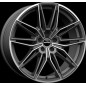 Llanta GMP SPECTER 5X114.3 19x9.00 ET45 Llanta GMP SPECTER 5X114.3 19x9.00 ET45