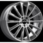 Llanta GMP STELLAR 5X112 17x7.50 ET35