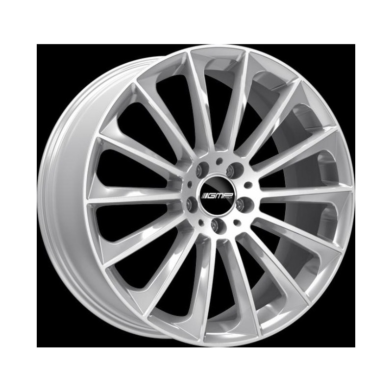Llanta GMP STELLAR 5X112 17x7.50 ET40