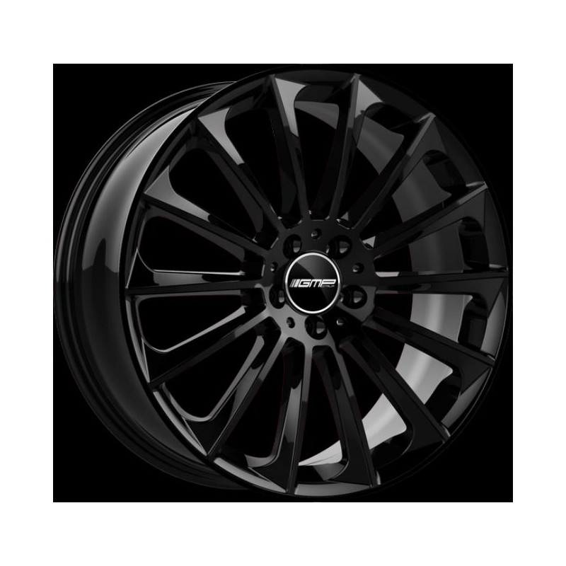 Llanta GMP STELLAR 5X112 19x8.00 ET45 Llanta GMP STELLAR 5X112 19x8.00 ET45