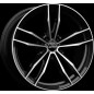 Llanta GMP SWAN 5X114.3 20x8.50 ET35 Llanta GMP SWAN 5X114.3 20x8.50 ET35