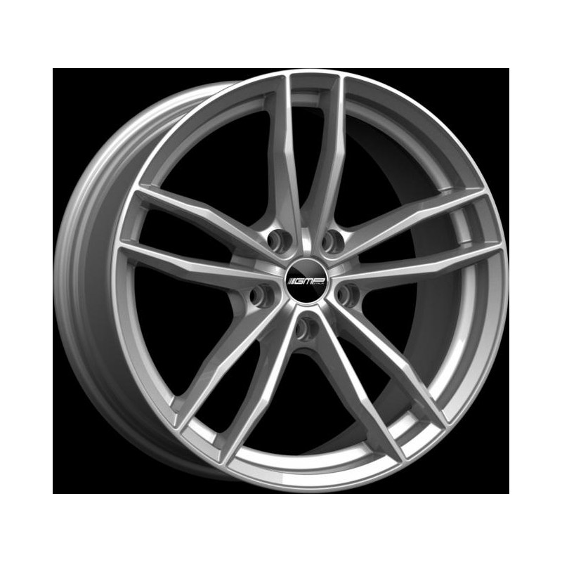 Llanta GMP SWAN 5X114.3 20x8.50 ET35 Llanta GMP SWAN 5X114.3 20x8.50 ET35