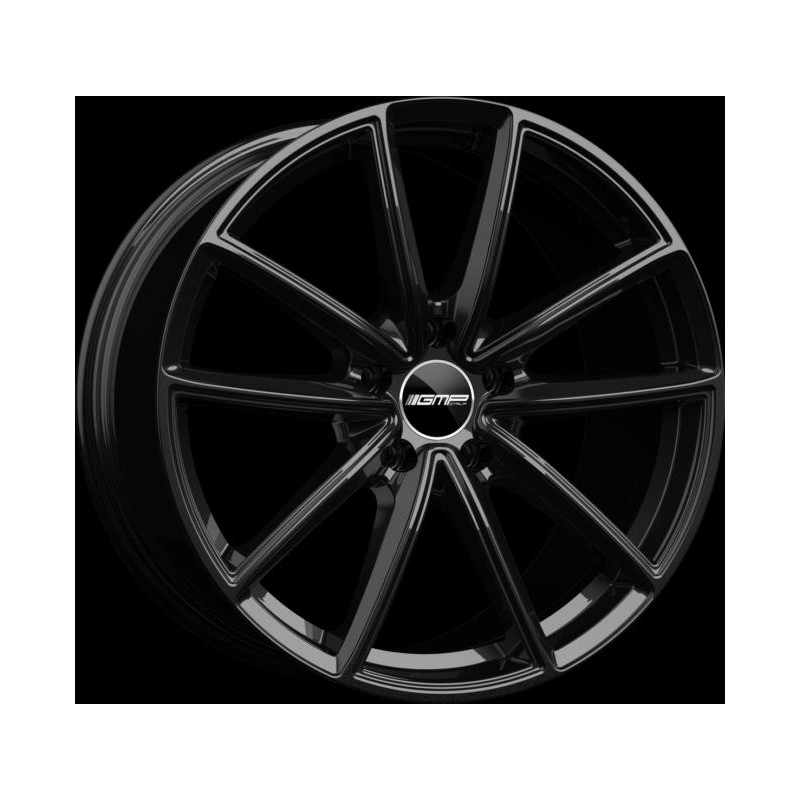Llanta GMP TITAN 5X112 21x10.5 ET19 Llanta GMP TITAN 5X112 21x10.5 ET19