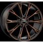 Llanta GMP TOTALE 5X110 20x8.50 ET29