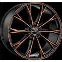 Llanta GMP TOTALE 5X110 21x8.50 ET29