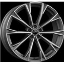 Llanta GMP TOTALE 5X112 21x8.50 ET35