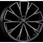 Llanta GMP TOTALE 5X112 21x8.50 ET35 Llanta GMP TOTALE 5X112 21x8.50 ET35