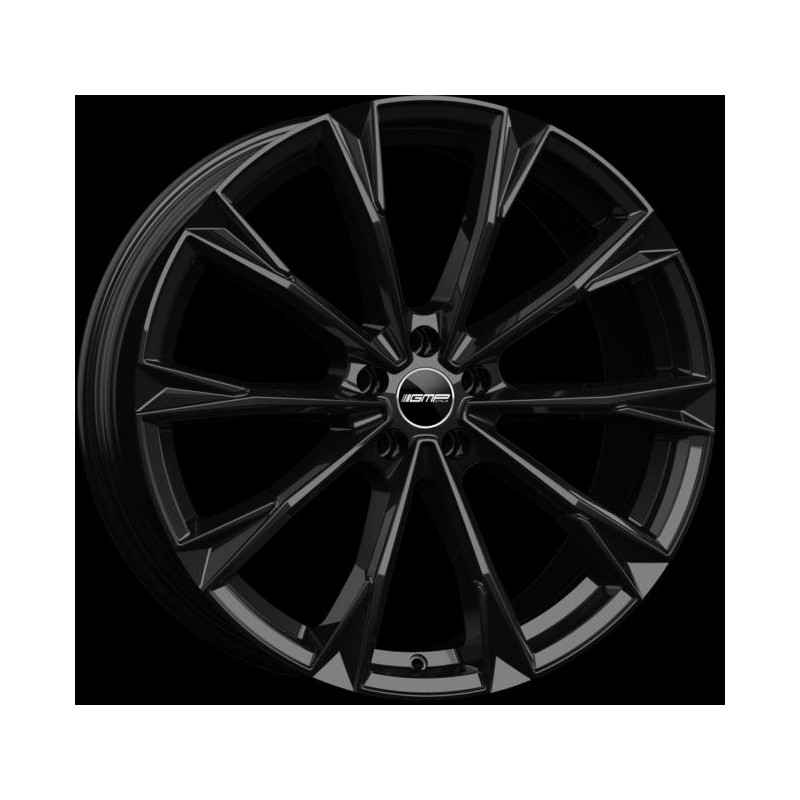 Llanta GMP TOTALE 5X114.3 20x9.50 ET45 Llanta GMP TOTALE 5X114.3 20x9.50 ET45