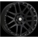 Llanta DLW COMBAT CV 5X120 18x8.00 ET45