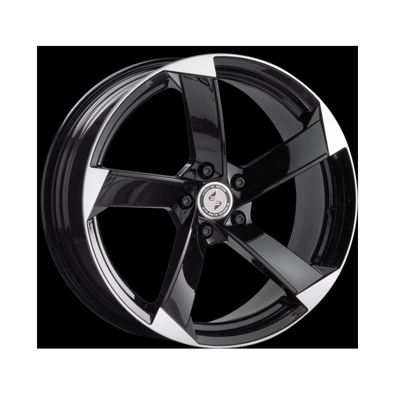Llanta ETA BETA MAGIC 5X112 19x8.50 ET40 Llanta ETA BETA MAGIC 5X112 19x8.50 ET40