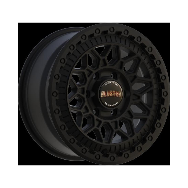 Llanta FONDMETAL BLUSTER 6X139.7 20x9.00 ET19,05 Llanta FONDMETAL BLUSTER 6X139.7 20x9.00 ET19,05