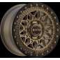 Llanta FONDMETAL BLUSTER 6X114.3 18x8.00 ET42